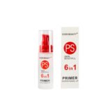 PRIMER 6 EN 1 NO MAKE 30ML EVER BEAUTY