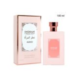 PERFUME PARA MUJER 100ML INDIAN COLLECTION