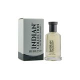 PERFUME PARA HOMBRE 100ML INDIAN COLLECTION
