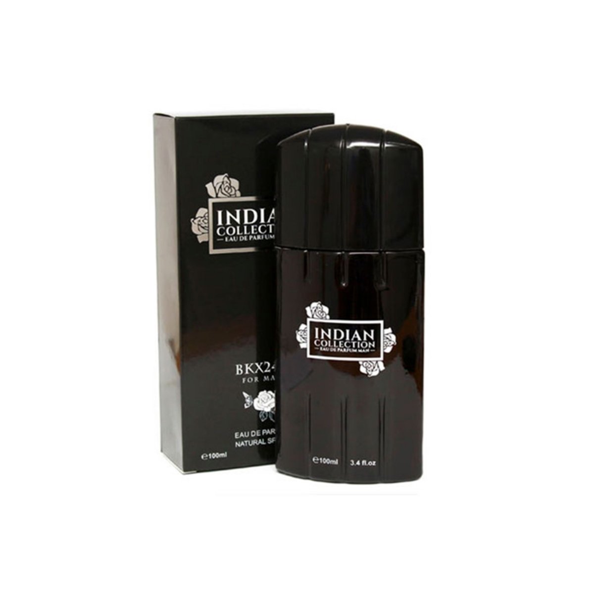 PERFUME PARA HOMBRE 100ML INDIAN COLLECTION