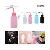 CEPILLO DE BAMBOO OVALADO