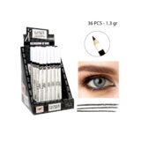 LAPIZ DELINEADOR BLANCO FLOWER SECRET