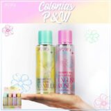 COLONIA 250MLENGLISH ROSE P&W
