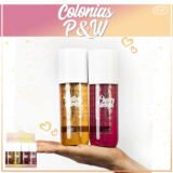 COLONIA 250ML P&W CHERRY DELIGHT DUPE SOL DE JANEIRO
