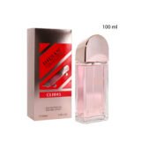 PERFUME PARA MUJER 100ML INDIAN COLLECTION