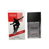 PERFUME PARA HOMBRE 100ML INDIAN COLLECTION