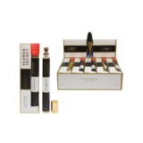 PERFUME PARA MUJER 90ML INDIAN COLLECTION CAROLINA HERRERA TACO FUCSIA/VERDE