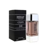 PERFUME PARA HOMBRE 100ML INDIAN COLLECTION