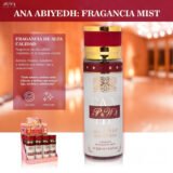 COLONIA 250ML ANA ABIYEDH P&W