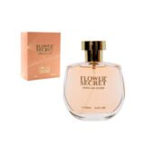 PERFUME PARA MUJER 100ML INDIAN COLLECTION