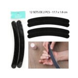 LIMA  PARA  UÑAS  CURVA