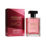 PERFUME PARA MUJER 100ML INDIAN COLLECTION