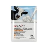MASCARILLA LECHE FACIAL DR LA ROSA