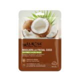 MASCARILLA COCO FACIAL DR LA ROSA
