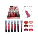 BRILLO LABIAL CON COLOR FLOWER SECRET