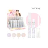 BRILLO LABIAL NACARADO FLOWER SECRET