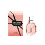 PERFUME PARA MUJER 100ML INDIAN COLLECTION