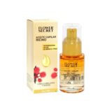 ACEITE CAPILAR DE RICINO 30ML FLOWER SECRET