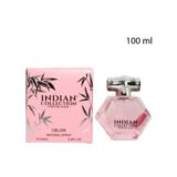 PERFUME PARA MUJER 100ML INDIAN COLLECTION