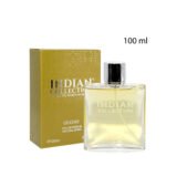 PERFUME PARA HOMBRE 100ML INDIAN COLLECTION