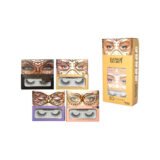 PESTAÑAS POSTIZAS FLOWER SECRET