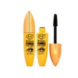 DELINEADOR LIQUIDO NEGRO PLUMON CON COLAGENO P&W