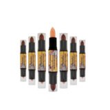 CORRECTOR Y CONTORNO EN BARRA 2 EN 1 WATERPROOF SAMANTHA