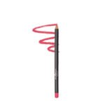 HOT PINK  LAPIZ DELINEADOR LABIOS Y OJOS  A PRUEBA DE AGUA     BU