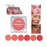 RUBOR  EN  POLVO  BLUSH