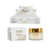 CREMA FACIAL CON ACIDO HIALURONICO 50ML FLOWER SECRET