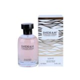 PERFUME PARA MUJER 100ML INDIAN COLLECTION