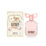 PERFUME PARA MUJER 100ML INDIAN COLLECTION