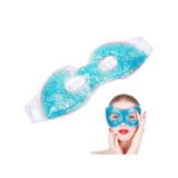 ANTIFAZ  DE  GEL CON GLITTER