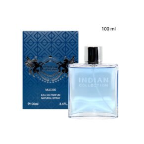 PERFUME UNISEX 100ML INDIAN COLLECTION