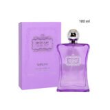 PERFUME PARA MUJER 100ML INDIAN COLLECTION