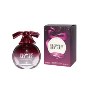 PERFUME PARA MUJER100ML INDIAN COLLECTION DUPE NINA RICCI