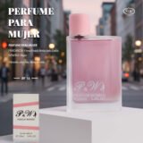 PERFUME  PARA  MUJER  X 100 ML DUF  BURBERRY