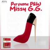 PERFUME PARA MUJER 75ML DUPE CAROLINA HERRERA TACO P&W