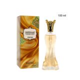 PERFUME PARA MUJER 100ML INDIAN COLLECTION