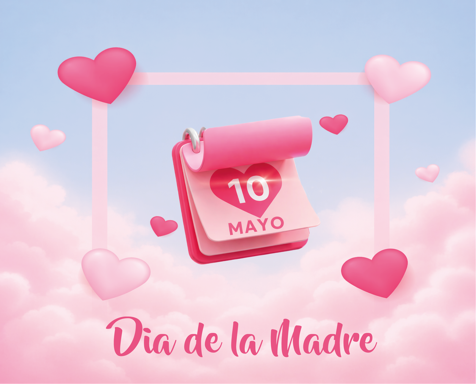 Día de la Madre