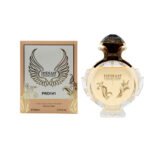 PERFUME PARA MUJER 85ML INDIAN COLLECTION