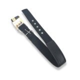 CORREA PARA MASCOTA 70X4CM DE TELA