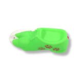 ZAPATO CON SONIDO 14CM JUGUETE PARA MASCOTA