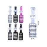 CEPILLO  ESQUELETO  RECTANGULAR