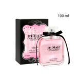 PERFUME PARA MUJER 100ML INDIAN COLLECTION