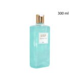 GEL PARA DUCHA CON BRILLOS 300ML CELESTE FLOWER SECRET