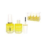 ACEITE NUTRITIVO PARA CUTICULAS 20ML FLOWER SECRET