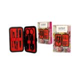 SET  DE  MANICURE  7 PZAS