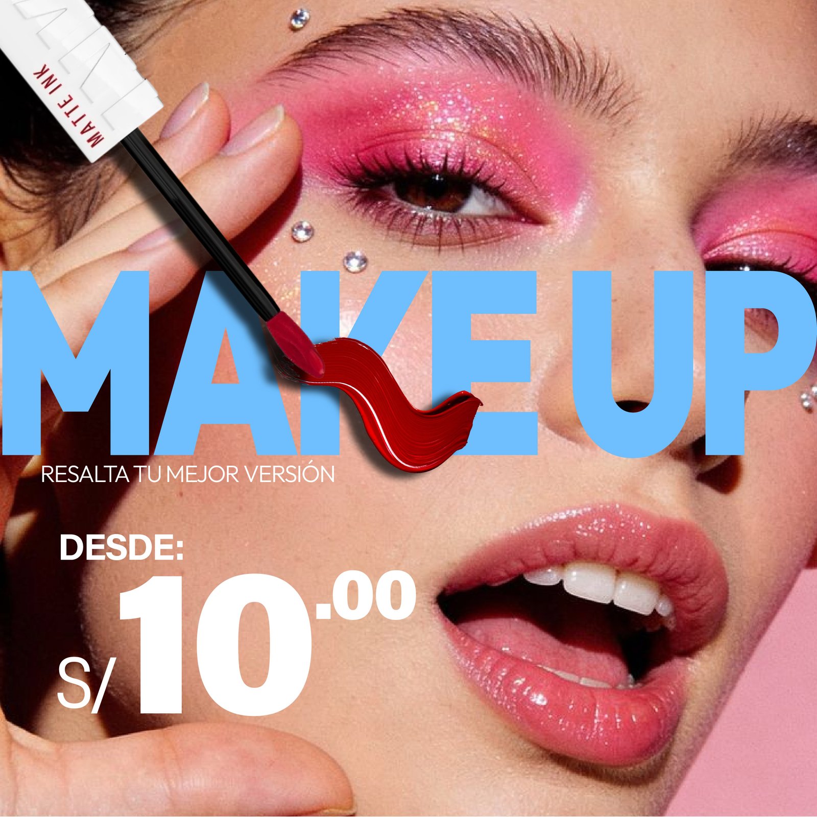 Maquillaje
