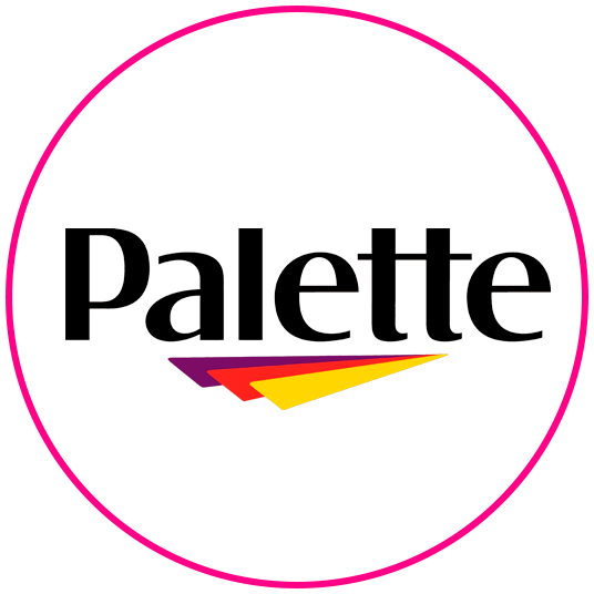 PALETTE